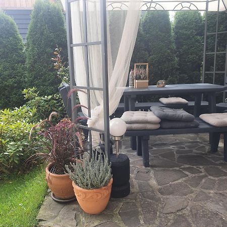 Apartament Granat 扎科帕内 外观 照片