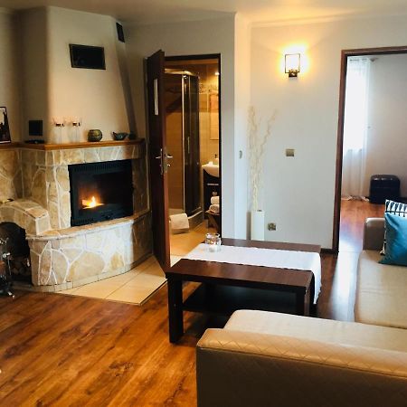 Apartament Granat 扎科帕内 外观 照片