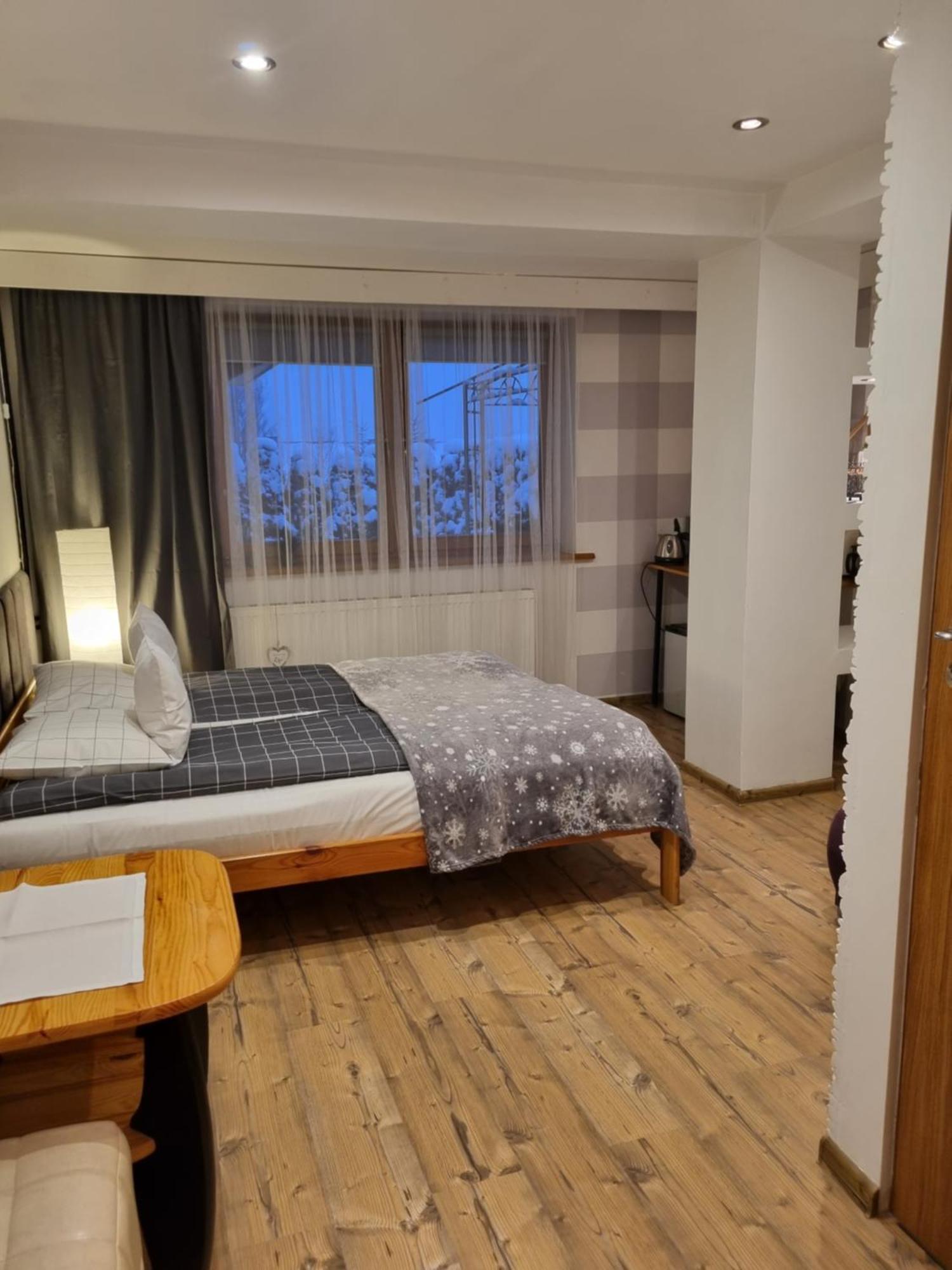 Apartament Granat 扎科帕内 外观 照片