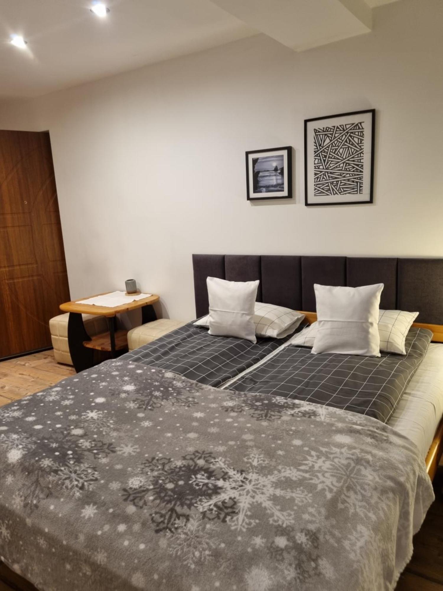 Apartament Granat 扎科帕内 外观 照片