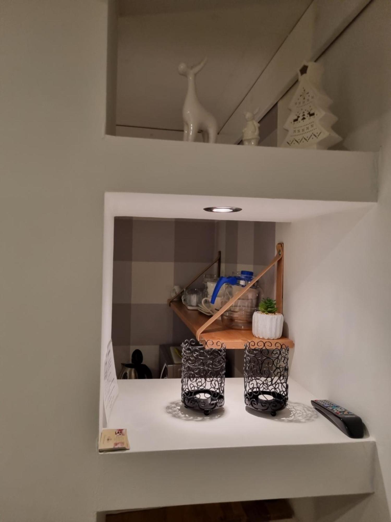 Apartament Granat 扎科帕内 外观 照片