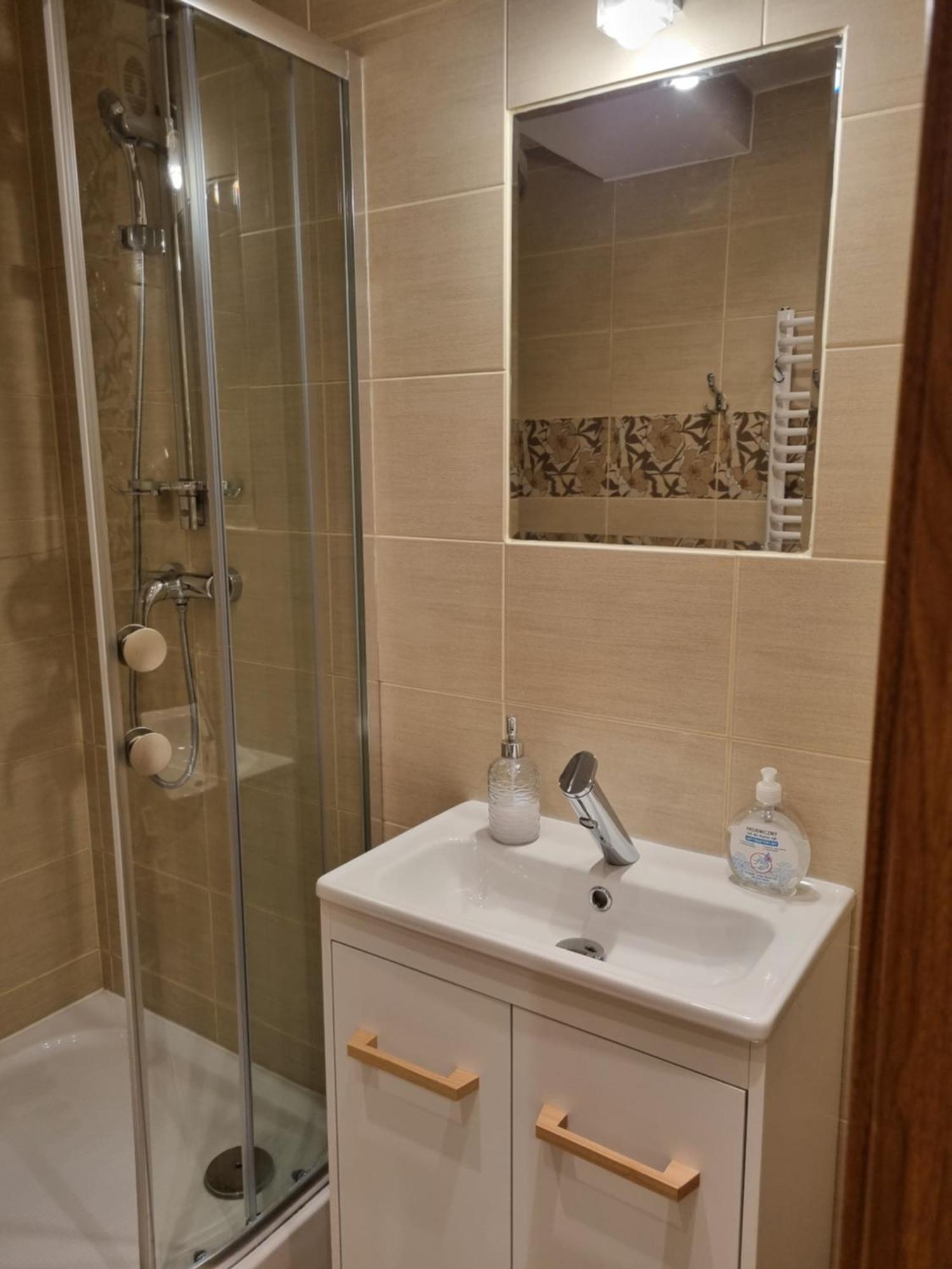Apartament Granat 扎科帕内 外观 照片