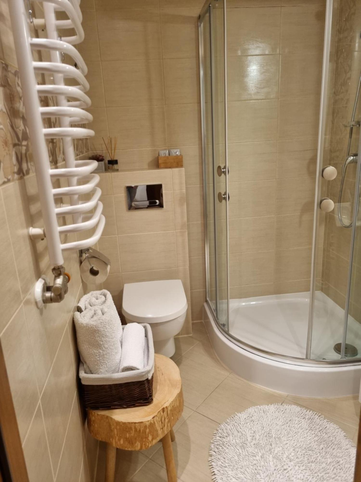 Apartament Granat 扎科帕内 外观 照片