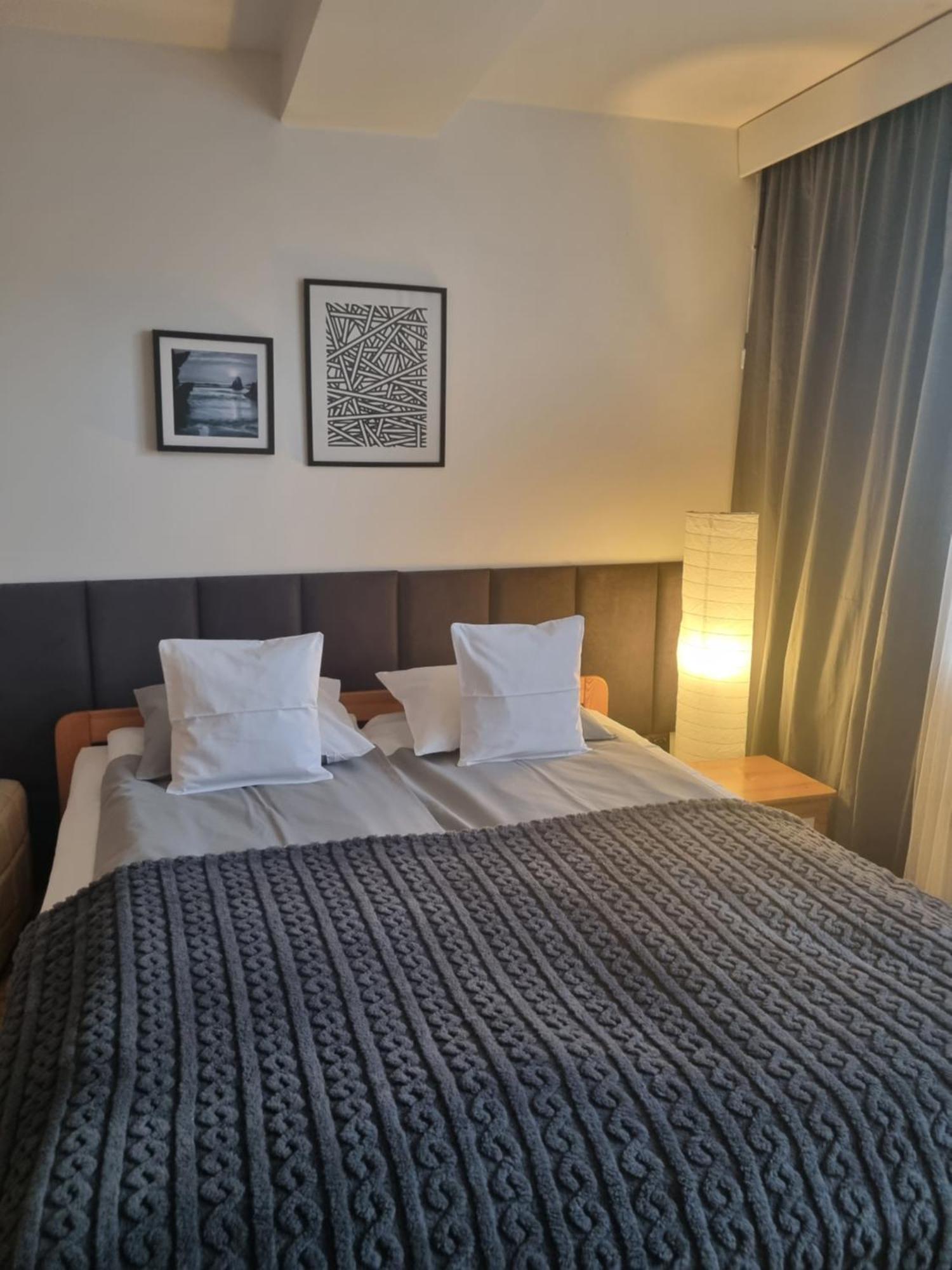 Apartament Granat 扎科帕内 外观 照片