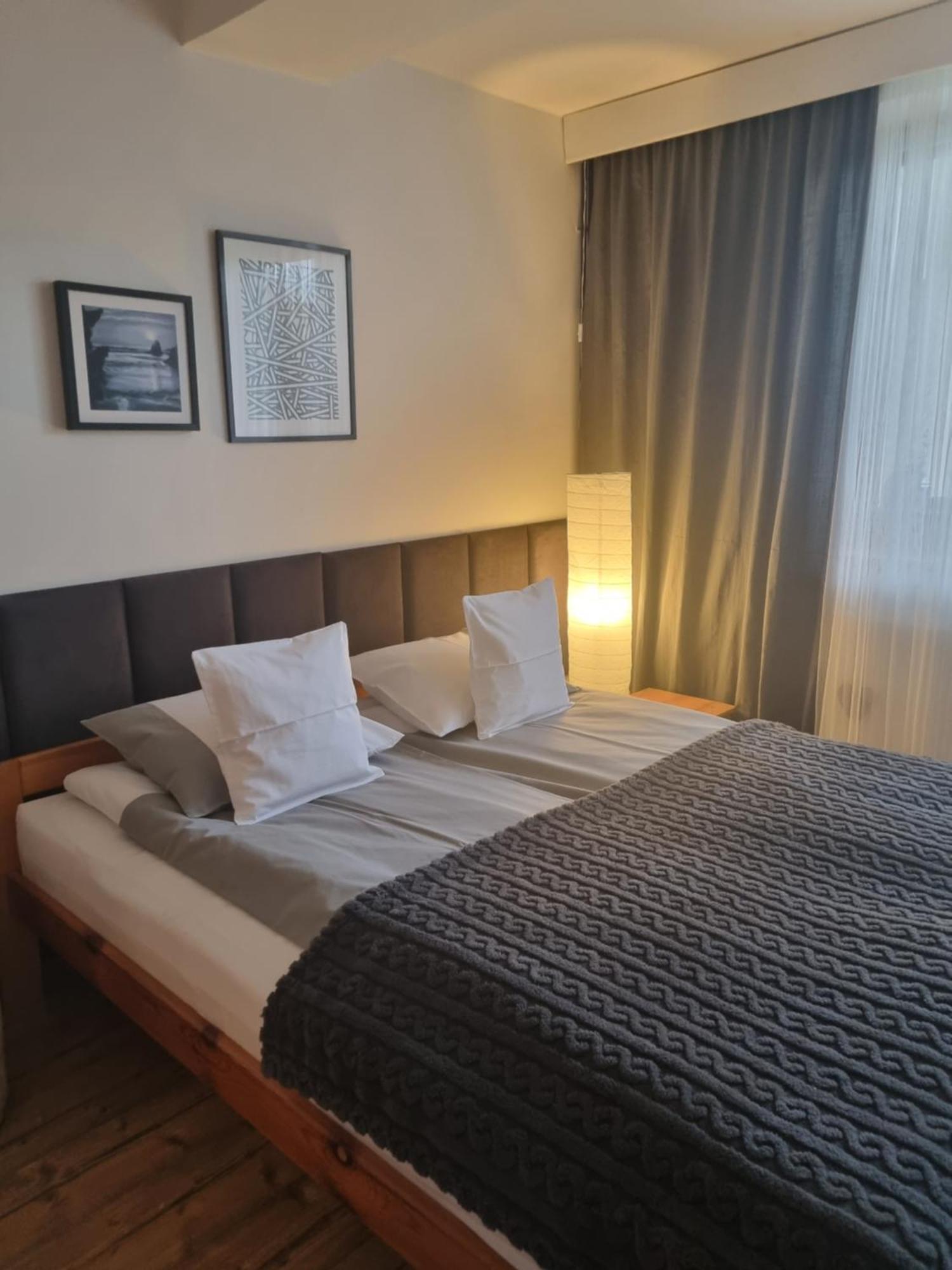 Apartament Granat 扎科帕内 外观 照片