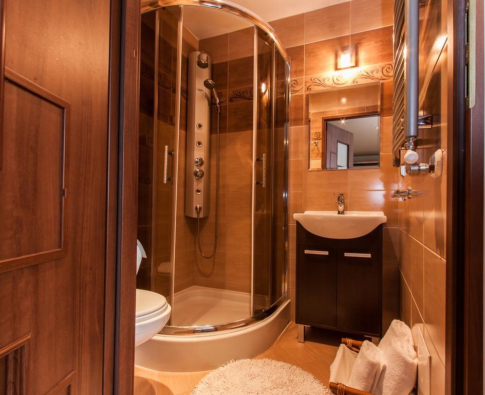 Apartament Granat 扎科帕内 外观 照片