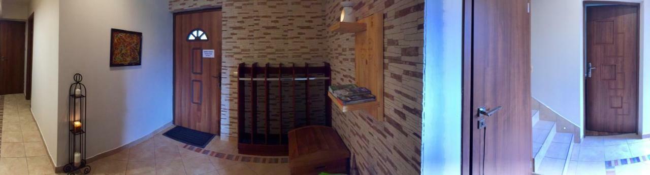 Apartament Granat 扎科帕内 外观 照片