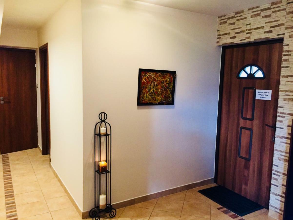 Apartament Granat 扎科帕内 外观 照片