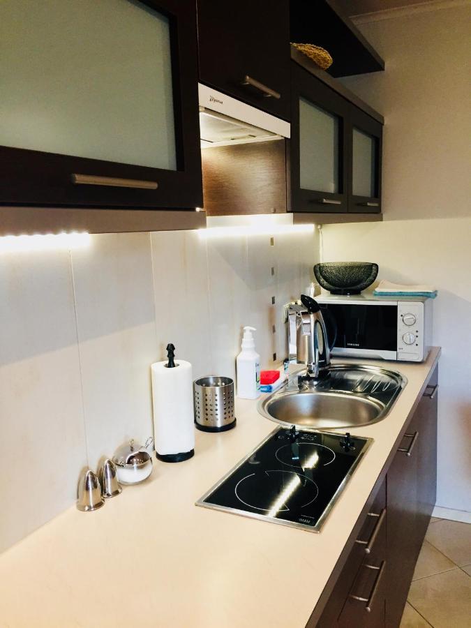 Apartament Granat 扎科帕内 外观 照片