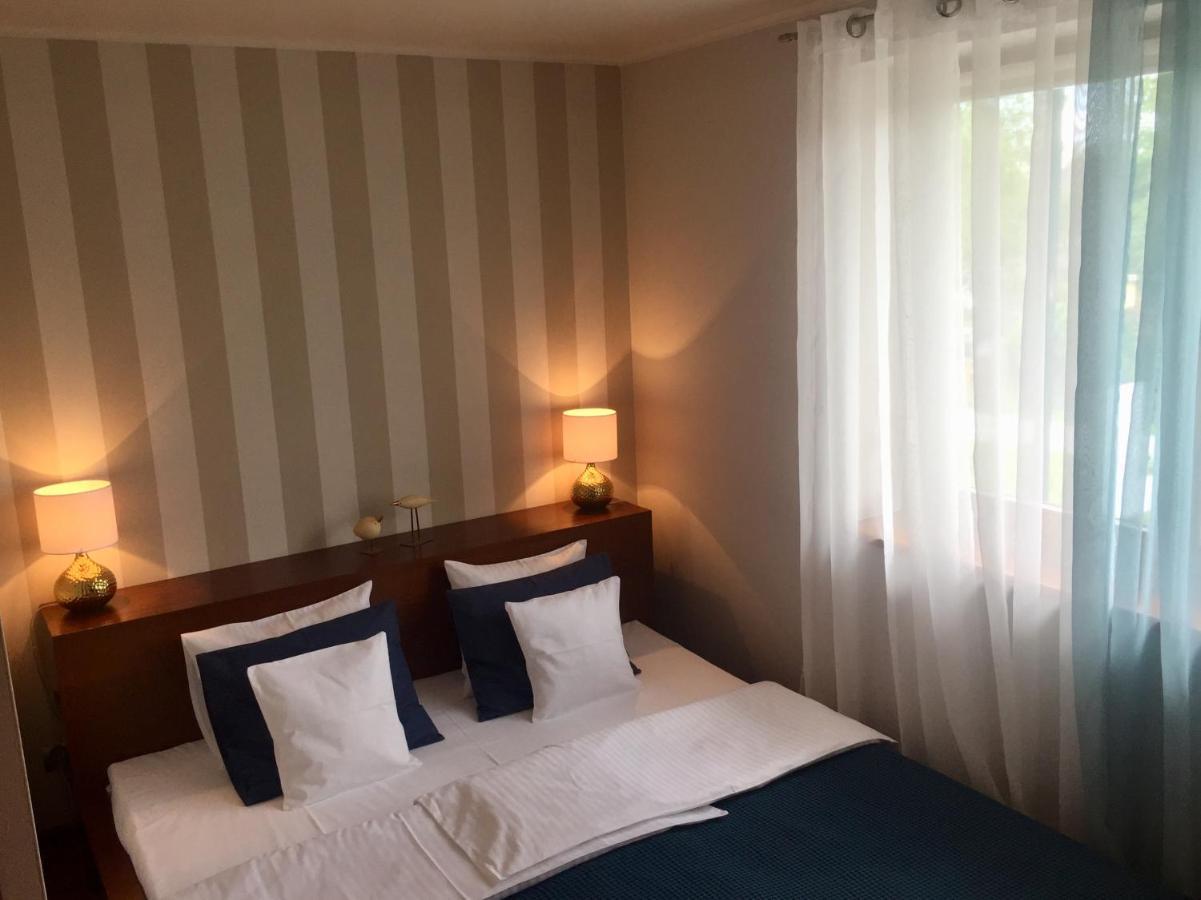 Apartament Granat 扎科帕内 外观 照片
